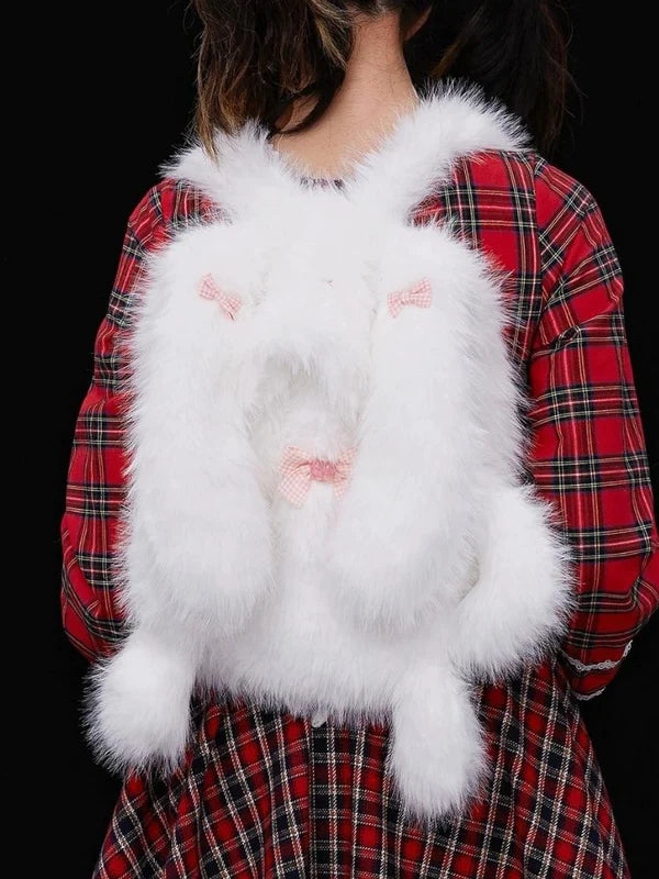 Cute and Sweet Bunny Bag
